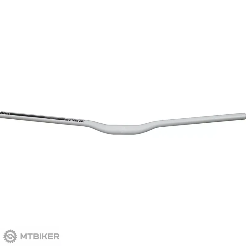 SPANK Spoon 800 řídítka, Ø-31.8 mm/800 mm, zdvih 20 mm, stříbrná Nejprodávanější