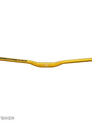 SPANK Spoon 800 řídítka, Ø-31.8 mm/800 mm, zdvih 20 mm, zlatá Rychlé Dodání