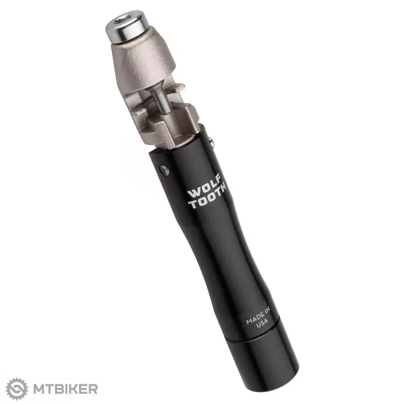 Wolf Tooth EnCase sada pro opravu řetězu a bezdušových plášťů Autentický
