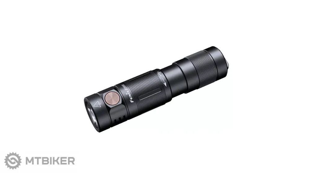 Fenix E09R nabíjecí baterka Časově Omezené