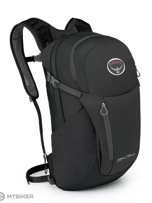Sleva Osprey Daylite Plus batoh, 20 l, černý