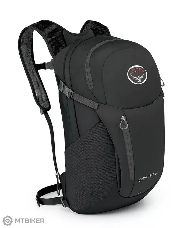 Sleva Osprey Daylite Plus batoh, 20 l, černý