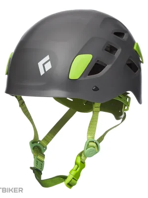 Black Diamond Half Dome přilba, slate Koupit Online
