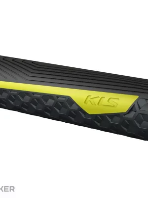 Ihned K Objednání Kellys KLS ADVANCER gripy, 120 g, žlutá