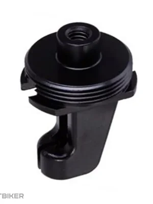 Kind Shock Mast End Sleeve pro sedlovky ETENi a E20i 27.2 mm Akční Nabídka