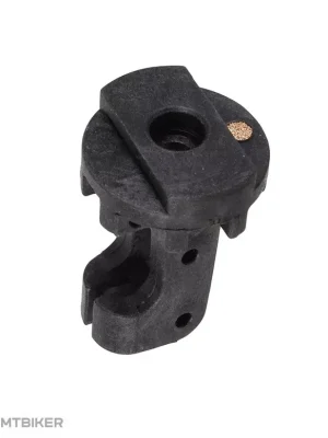 Expresní Doručení Kind Shock Mast End Sleeve pro sedlovky RAGEi/Rage-iS (A3177)