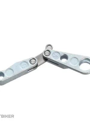 Autentický Kind Shock Multiple Link A3196 pro sedlovky LEV Ci, LEV Si, eTen-i, Ragei