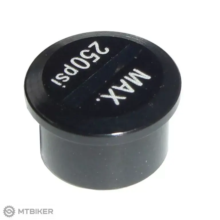 Kind Shock Clamp Cradle Fastener krytka vzduchového ventilu Pouze Dnes
