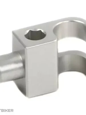 Hit Sezóny Kind Shock Coupler pro sedlovky s externím vedením lanka od 2018