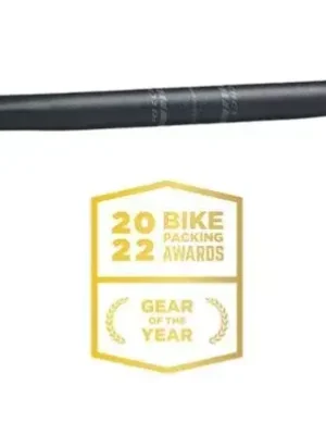 Levný Ritchey Gravel Comp Beacon XL řídítka Ø-31.8 mm/520 mm