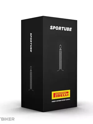 Levný Pirelli SPORTUBE 29"x 2,1-2,3" duše, galuskový ventilek 48 mm