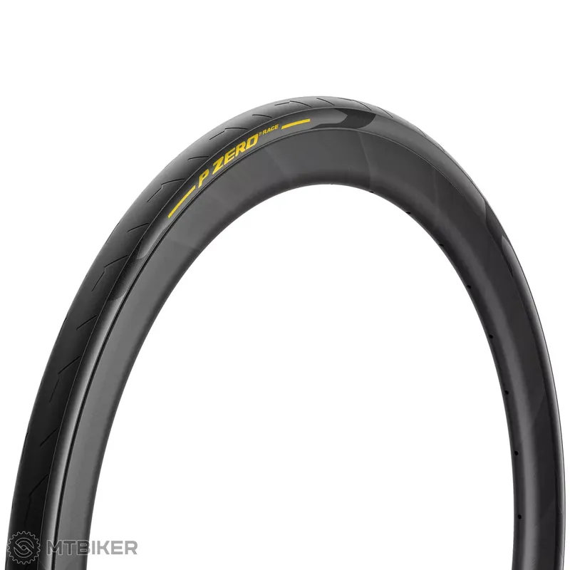 Pirelli P ZERO™ Race 700x26C Color Edition Yellow plášť, TLR, kevlar Zlevněný