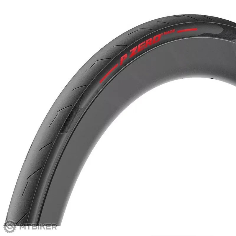Odeslání Ihned Pirelli P ZERO™ Race 700x26C Color Edition Red plášť, TLR, kevlar