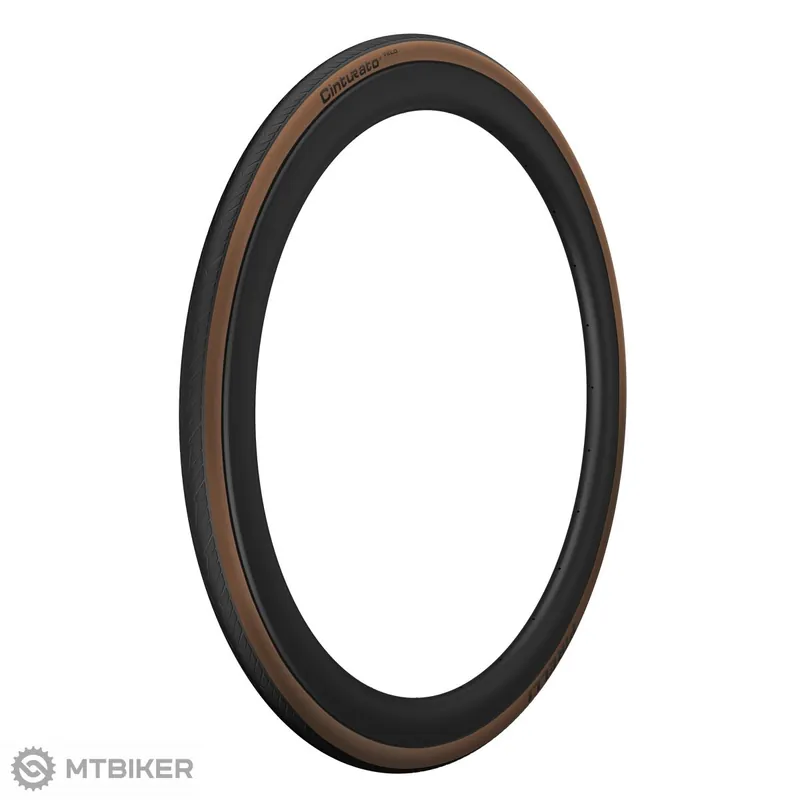 Pirelli Cinturato™ Velo 700x26C plášť, TLR, kevlar, classic Vysoce Kvalitní