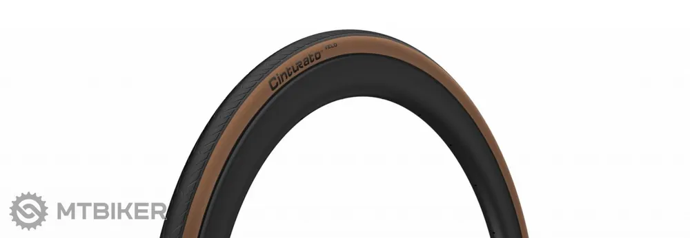 Pirelli Cinturato™ Velo 700x28C plášť, TLR, kevlar, classic Sezónní Sleva