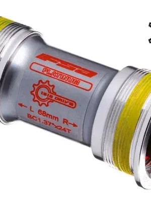 FSA Platinum středové složení, ISIS, 68x108 mm Nejlepší Volba