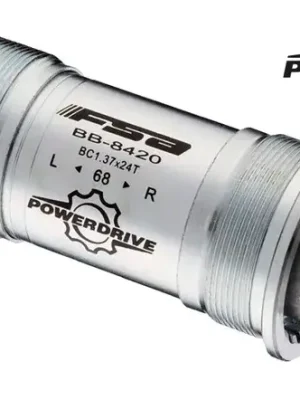 Horká Nabídka FSA Power Drive středové složení, BSA, 73 x 113 mm