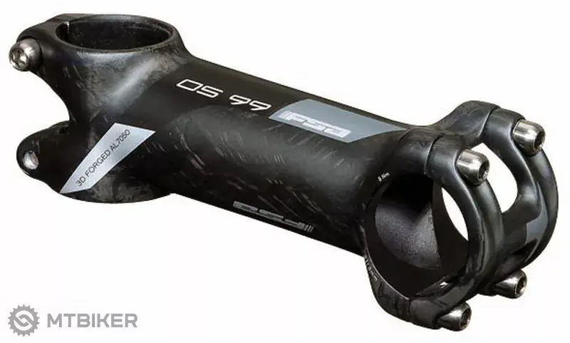 FSA K-Force OS-99 CSI představec, Ø-31.8 mm Must-Have