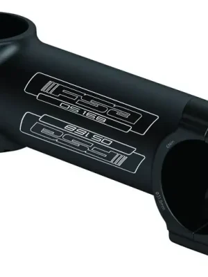 FSA ROAD OMEGA alloy představec, Ø-31.8 mm, 100mm, ±6° Výprodej