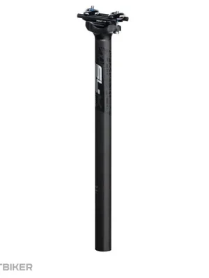 Nejprodávanější FSA SL-K sedlovka, Ø-27.2 mm / 400 mm