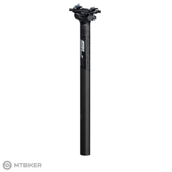 Nejprodávanější FSA SL-K sedlovka, Ø-27.2 mm / 400 mm