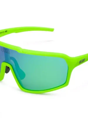 Neon ARIZONA brýle Green Mirror Flash Green Kup Teď