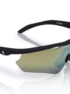 Neon brýle STORM Black Mirrortronic Gold Cenový Hit