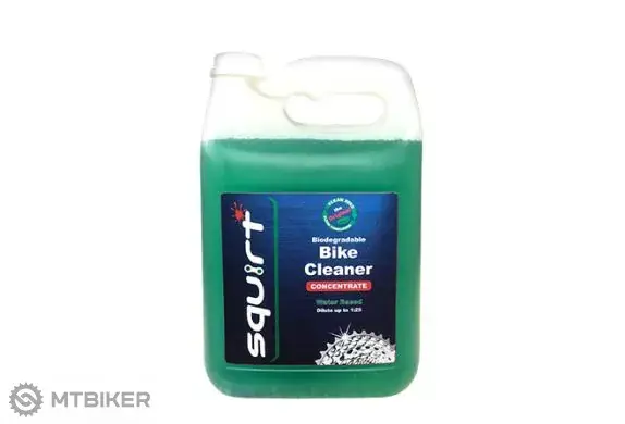 Speciální Cena Squirt Bike Cleaner čistič, 5l