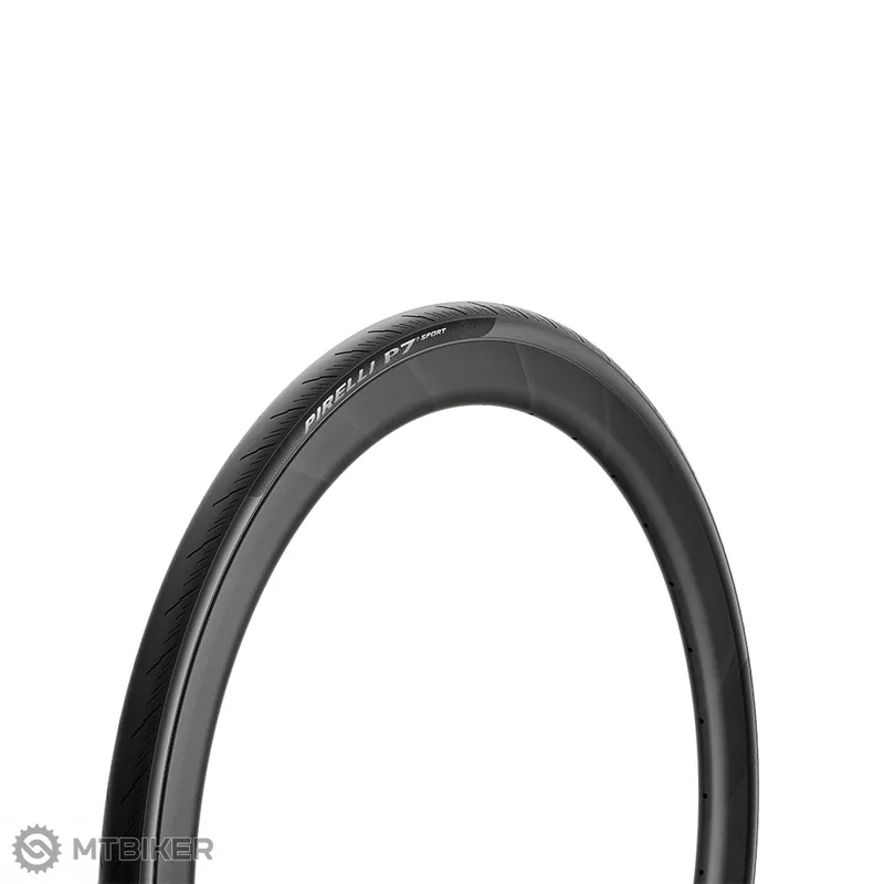 Vrácení Zdarma Pirelli P7™ Sport 700x26C plášť, kevlar