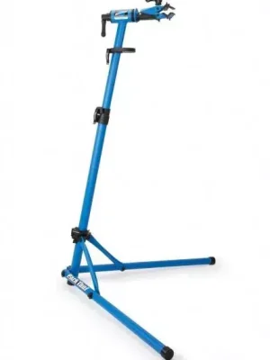 Park Tool Home Mechanic PT-PCS-10-3 montážní stojan, modrý Značkový