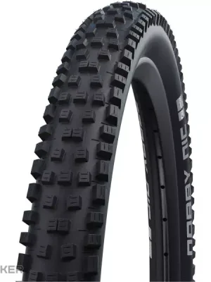 Schwalbe NOBBY NIC 27.5x2.40" Evolution SpeedGrip plášť, TLE, kevlar Nízká Cena