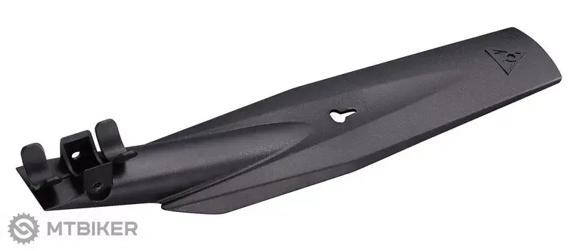 Kup Teď Topeak DEFENDER zadní blatník pro nosič MTX Beam Rack, 24-29"