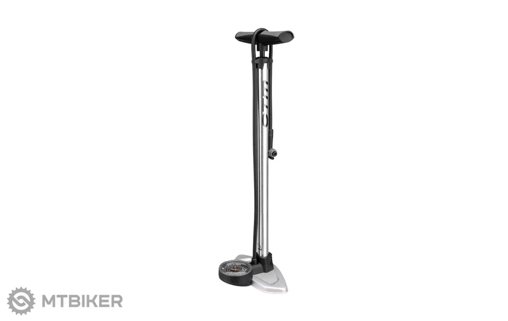 Must-Have CTM Compress nožní pumpa s manometrem