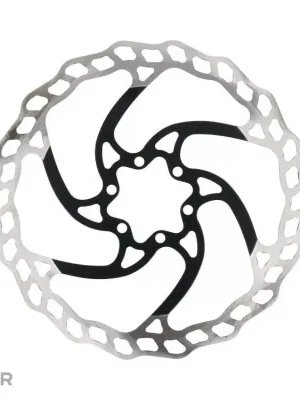Galfer Disc Wave brzdový kotouč, 160 mm, 6 děr, 1.8 mm Horká Nabídka