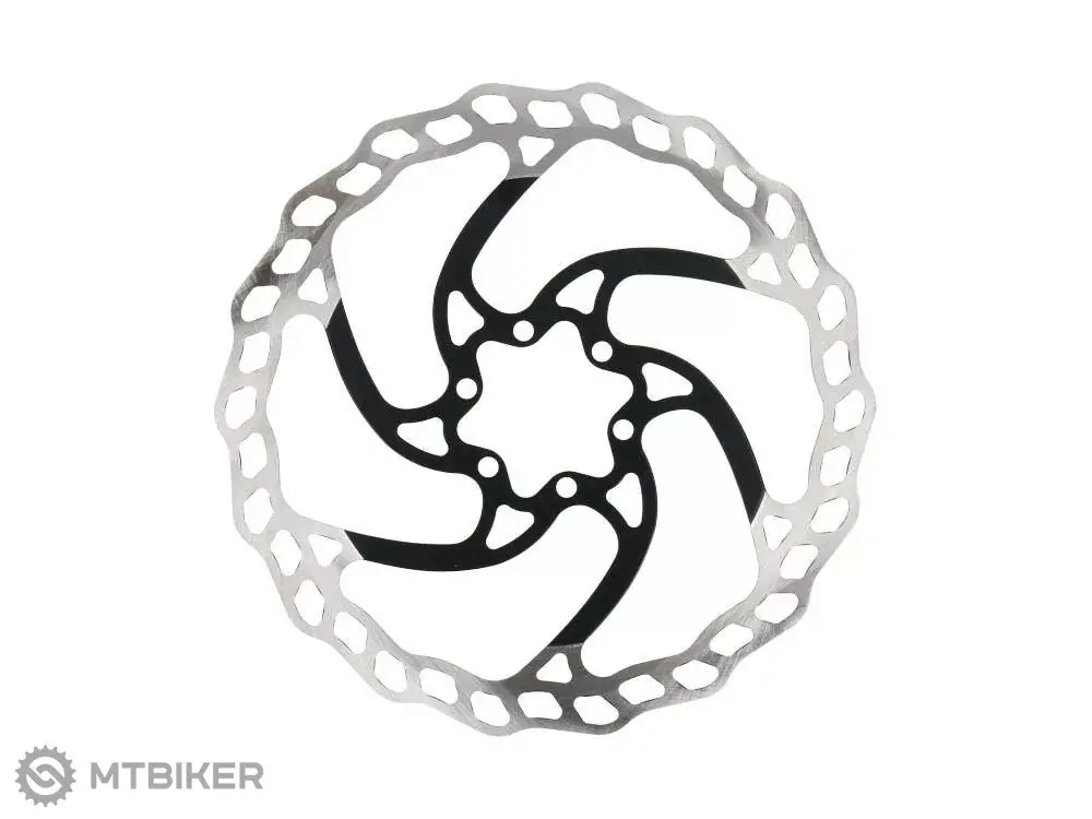 Galfer Disc Wave brzdový kotouč, 160 mm, 6 děr, 1.8 mm Horká Nabídka