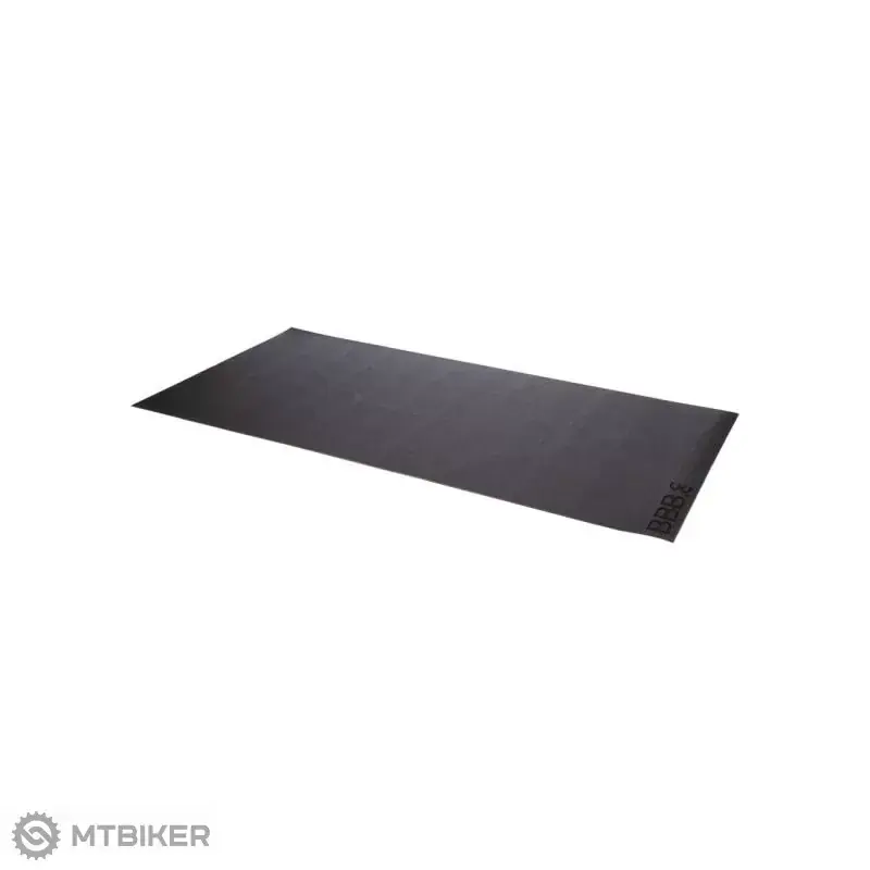 BBB BIC-01 INDOOR podložka pod cyklotrenažer Aktuální