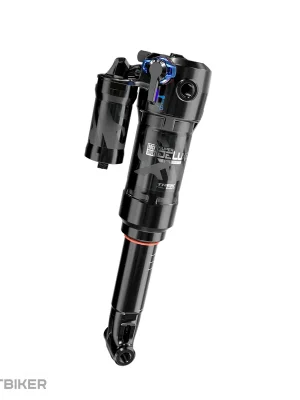 RockShox zadní tlumič Super Deluxe Thru Shaft RCT (230x57.5), Progressive, MReb/MComp - Rail 2021+ Must-Have