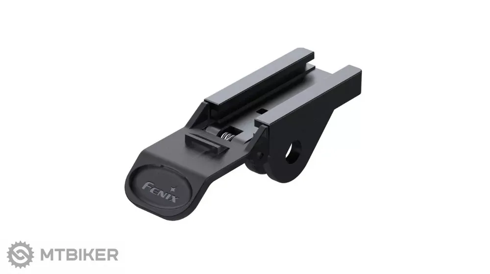 Fenix ALD-10 adaptér na cyklosvětla do GoPro mount Nejlepší Volba