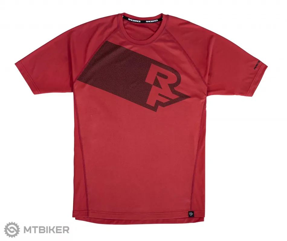 Race Face Trigger dres, rogue Must-Have