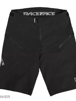 Race Face Indy kraťasy, black Top Prodej