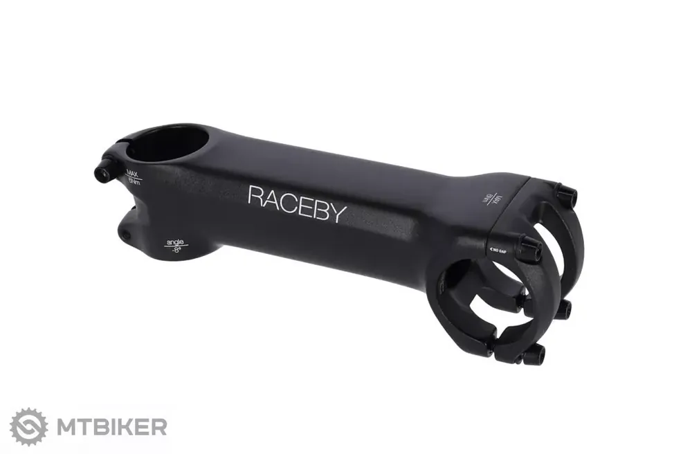 XLC Raceby A-Head představec, Ø-31.8 mm Levný