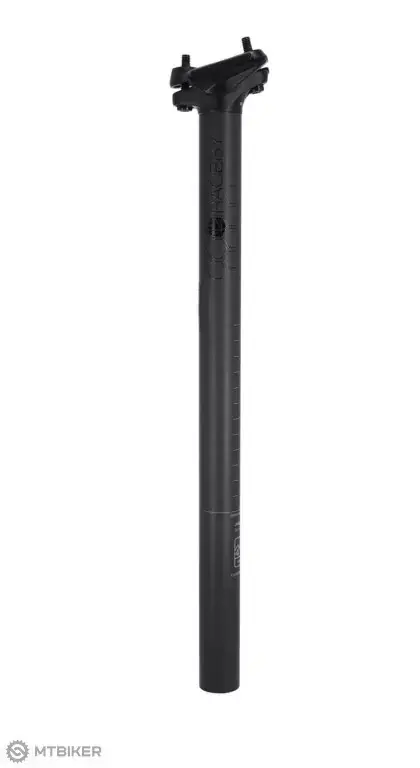 XLC Raceby karbonová sedlovka, 400 mm Rychlé Dodání