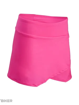 Nejprodávanější SILVINI Isorno Pro dámská sukně, fuchsia