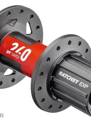 Finální Výprodej DT Swiss 240 zadní náboj, 32 děr, 12x150 mm, Shimano HG