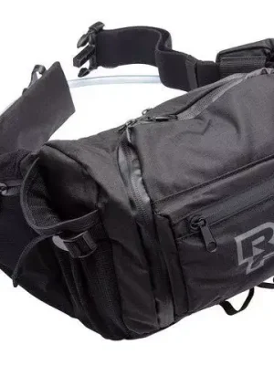 Race Face Stash ledvinka s hydrovakem, 3 l, černá Odeslání Ihned