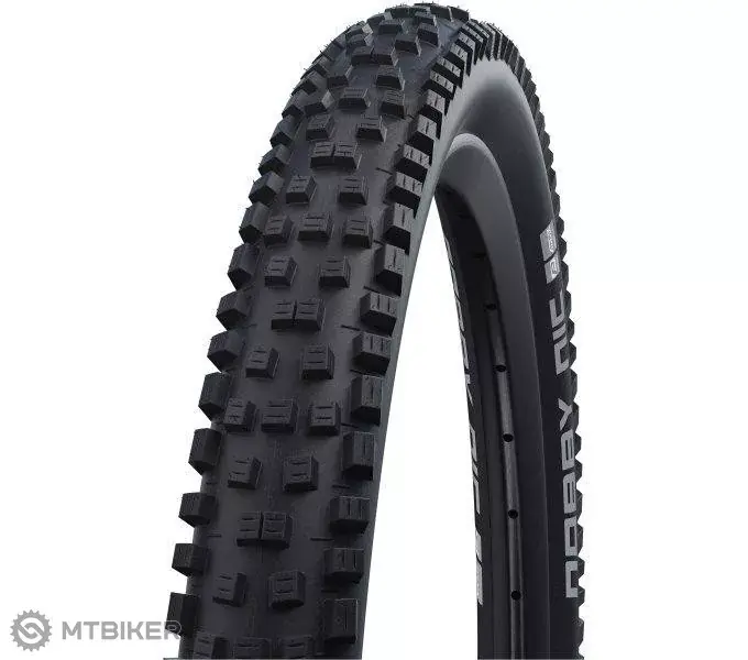 Bezpečná Platba Schwalbe NOBBY NIC 29x2,40" Performance DD RaceGuard plášť, TLE, kevlar