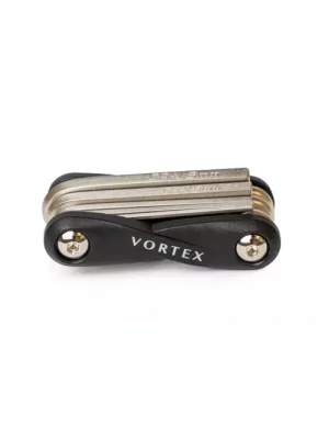 Vortex MULTI T-10 multiklíč, 10 funkcí Ověřený