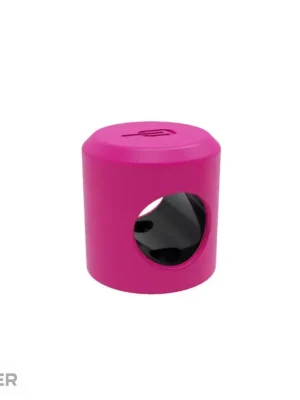 Hiplok ANKR Mini bezpečnostní oko, pink Rychlé Dodání