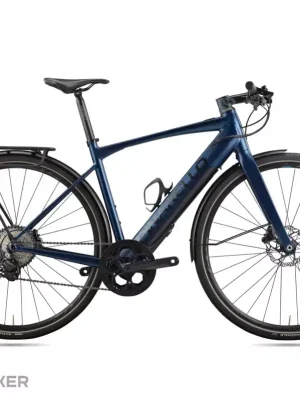 Pinarello Nytro Urbanist 28 elektrokolo, modré Akce