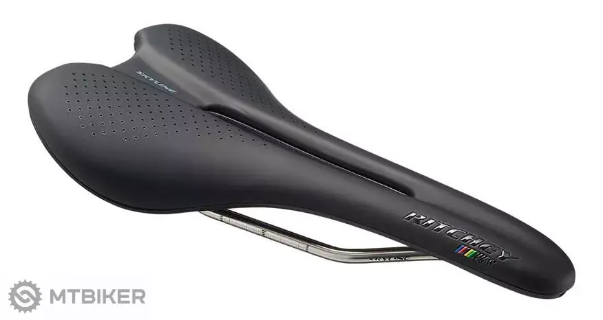 Ritchey Skyline WCS sedlo, 147 mm Expresní Doručení